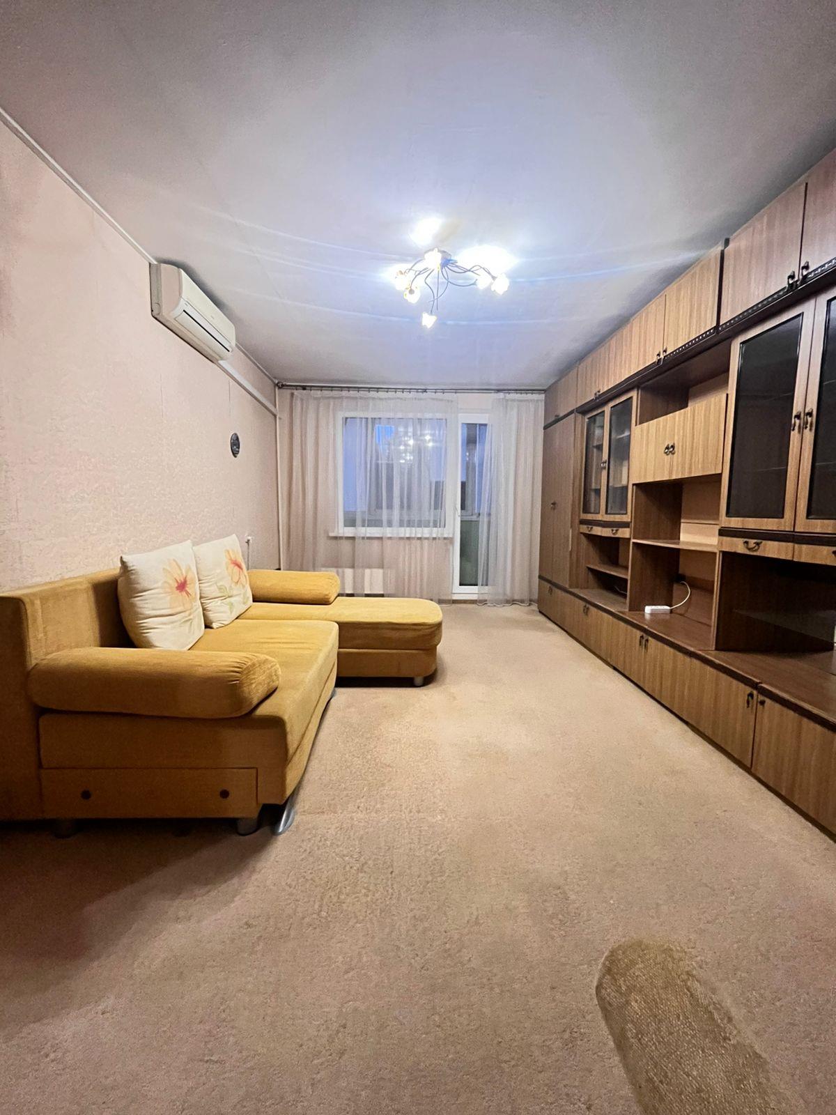 Фото №1: 1-комнатная квартира 36 м² - Краснодар, Западный внутригородской округ, мкр. Юбилейный, ул. 70-летия Октября, 12/1