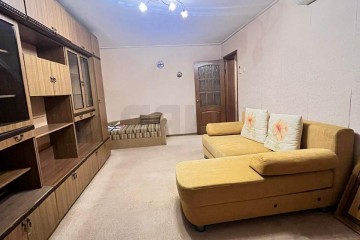 Фото №2: 1-комнатная квартира 36 м² - Краснодар, мкр. Юбилейный, ул. 70-летия Октября, 12/1