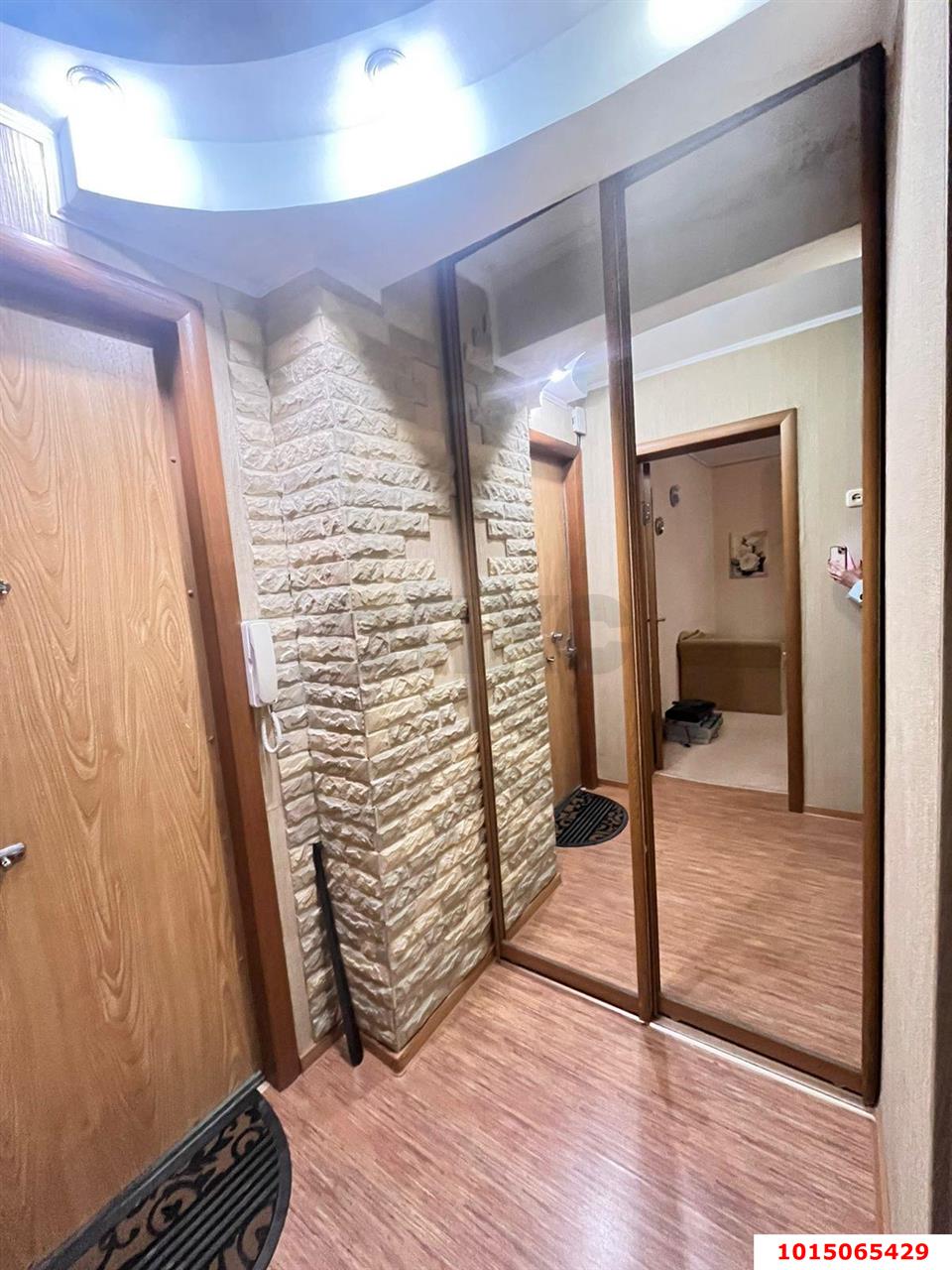 Фото №12: 1-комнатная квартира 36 м² - Краснодар, Юбилейный, ул. 70-летия Октября, 12/1