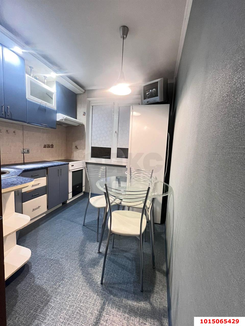 Фото №7: 1-комнатная квартира 36 м² - Краснодар, Юбилейный, ул. 70-летия Октября, 12/1