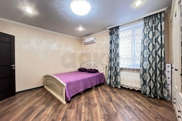 Фото №3: 2-комнатная квартира 53 м² - Краснодар, мкр. Завод Радиоизмерительных Приборов, пер. Гаражный, 9