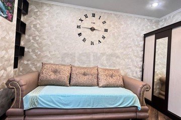 Фото №4: 2-комнатная квартира 50 м² - Краснодар, мкр. Завод Радиоизмерительных Приборов, пер. Гаражный, 9