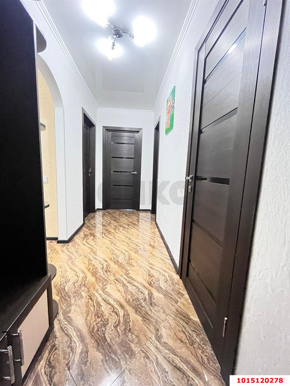 Фото №13: 2-комнатная квартира 53 м² - Краснодар, Завод Радиоизмерительных Приборов, пер. Гаражный, 9