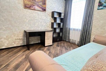 Фото №5: 2-комнатная квартира 50 м² - Краснодар, мкр. Завод Радиоизмерительных Приборов, пер. Гаражный, 9