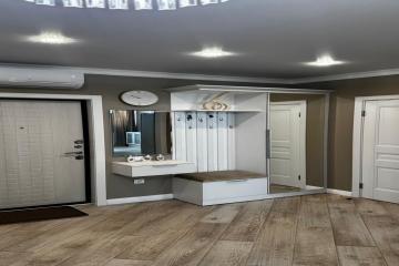 Фото №1: 1-комнатная квартира 44 м² - Краснодар, мкр. жилой комплекс Сказка Град, ул. имени В.Н. Мачуги, 166к2