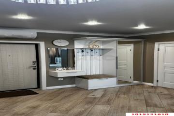 Фото №1: 1-комнатная квартира 44 м² - Краснодар, мкр. жилой комплекс Сказка Град, ул. имени В.Н. Мачуги, 166к2