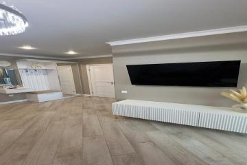 Фото №2: 1-комнатная квартира 44 м² - Краснодар, мкр. жилой комплекс Сказка Град, ул. имени В.Н. Мачуги, 166к2