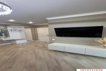 Фото №2: 1-комнатная квартира 44 м² - Краснодар, мкр. жилой комплекс Сказка Град, ул. имени В.Н. Мачуги, 166к2