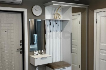 Фото №1: 1-комнатная квартира 44 м² - Краснодар, мкр. жилой комплекс Сказка Град, ул. имени В.Н. Мачуги, 166к2