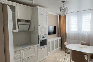 Фото №4: 1-комнатная квартира 44 м² - Краснодар, мкр. жилой комплекс Сказка Град, ул. имени В.Н. Мачуги, 166к2