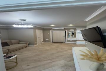 Фото №3: 1-комнатная квартира 44 м² - Краснодар, мкр. жилой комплекс Сказка Град, ул. имени В.Н. Мачуги, 166к2