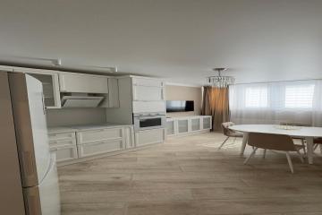 Фото №4: 1-комнатная квартира 44 м² - Краснодар, мкр. жилой комплекс Сказка Град, ул. имени В.Н. Мачуги, 166к2