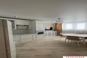 Фото №4: 1-комнатная квартира 44 м² - Краснодар, мкр. жилой комплекс Сказка Град, ул. имени В.Н. Мачуги, 166к2