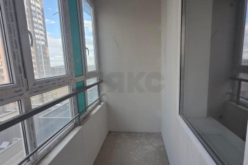 Фото №5: Студия 27 м² - Краснодар, мкр. жилой комплекс Абрикосово, ул. имени Героя Георгия Бочарникова, 4к1