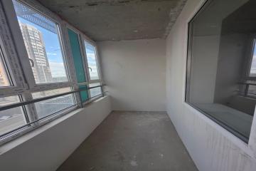 Фото №5: Студия 27 м² - Краснодар, мкр. жилой комплекс Абрикосово, ул. имени Героя Георгия Бочарникова, 4к1