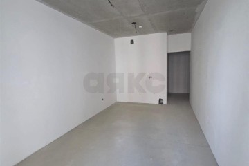 Фото №3: Студия 27 м² - Краснодар, мкр. жилой комплекс Абрикосово, ул. имени Героя Георгия Бочарникова, 4к1