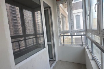 Фото №2: Студия 27 м² - Краснодар, мкр. жилой комплекс Абрикосово, ул. имени Героя Георгия Бочарникова, 4к1