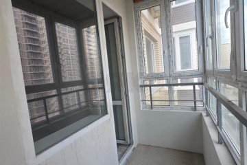 Фото №2: Студия 27 м² - Краснодар, мкр. ЖК Абрикосово, ул. имени Героя Георгия Бочарникова, 4к1