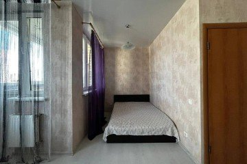 Фото №4: Студия 22 м² - Краснодар, мкр. Светлоград, ул. Красных Партизан, 1/3к8