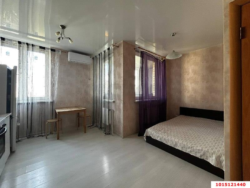 Фото №5: Студия 22 м² - Краснодар, Светлоград, ул. Красных Партизан, 1/3к8