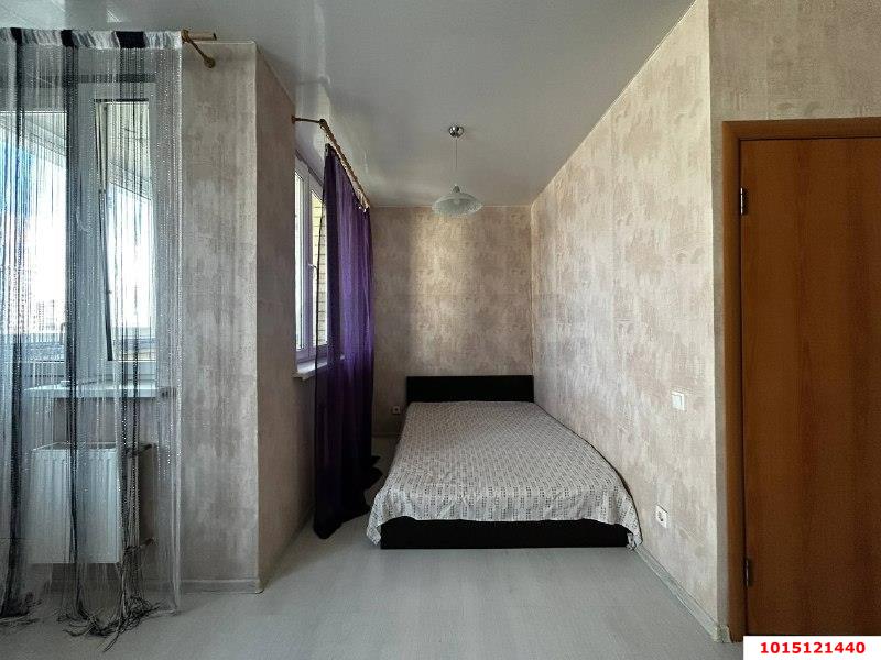 Фото №4: Студия 22 м² - Краснодар, Светлоград, ул. Красных Партизан, 1/3к8