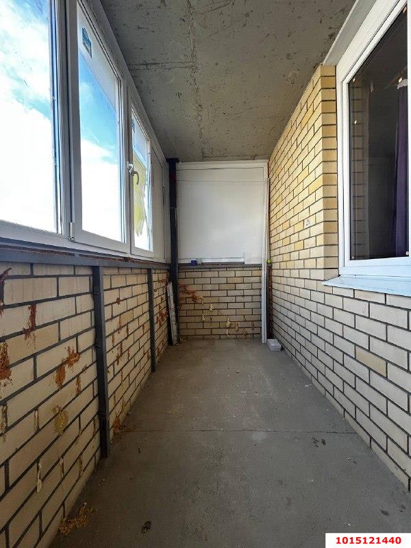 Фото №9: Студия 22 м² - Краснодар, Светлоград, ул. Красных Партизан, 1/3к8