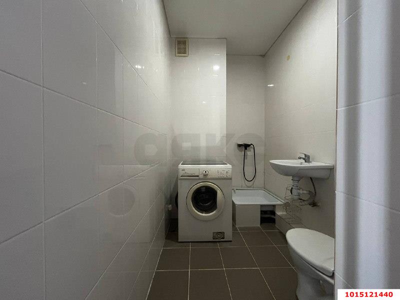 Фото №6: Студия 22 м² - Краснодар, Светлоград, ул. Красных Партизан, 1/3к8