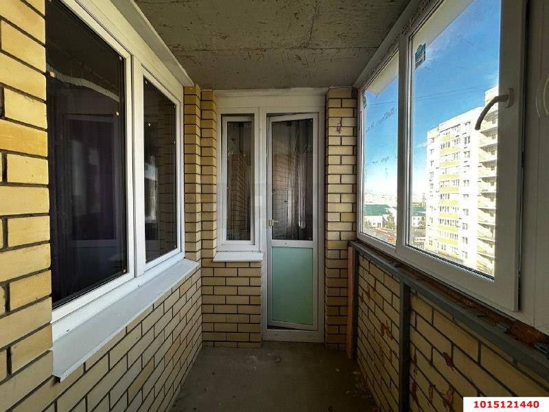 Фото №8: Студия 22 м² - Краснодар, Светлоград, ул. Красных Партизан, 1/3к8