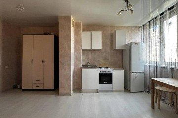 Фото №3: Студия 22 м² - Краснодар, мкр. Светлоград, ул. Красных Партизан, 1/3к8