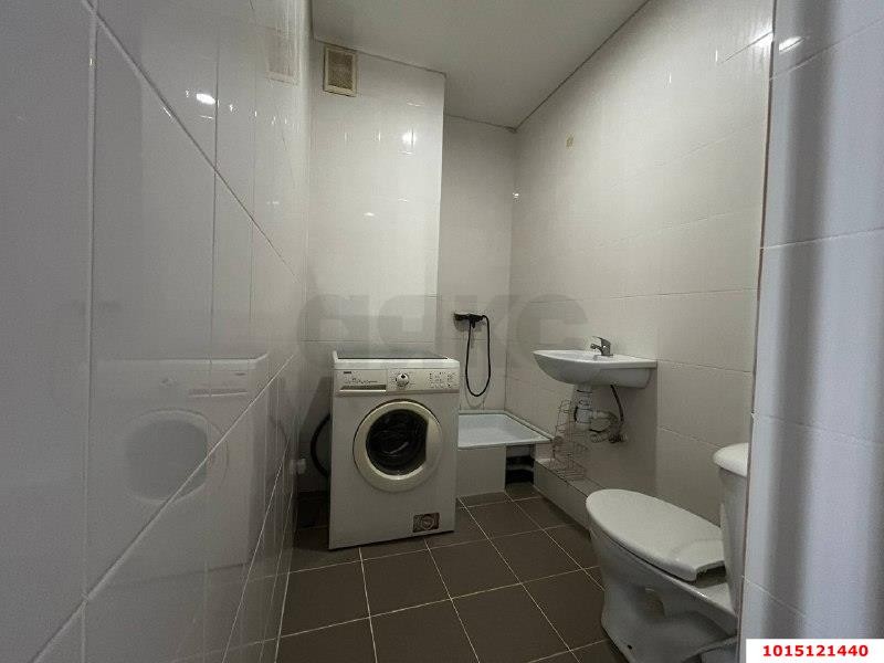 Фото №7: Студия 22 м² - Краснодар, Светлоград, ул. Красных Партизан, 1/3к8