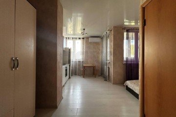 Фото №1: Студия 22 м² - Краснодар, мкр. Светлоград, ул. Красных Партизан, 1/3к8