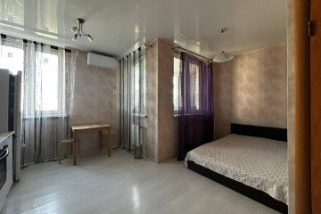 Фото №5: Студия 22 м² - Краснодар, мкр. Светлоград, ул. Красных Партизан, 1/3к8