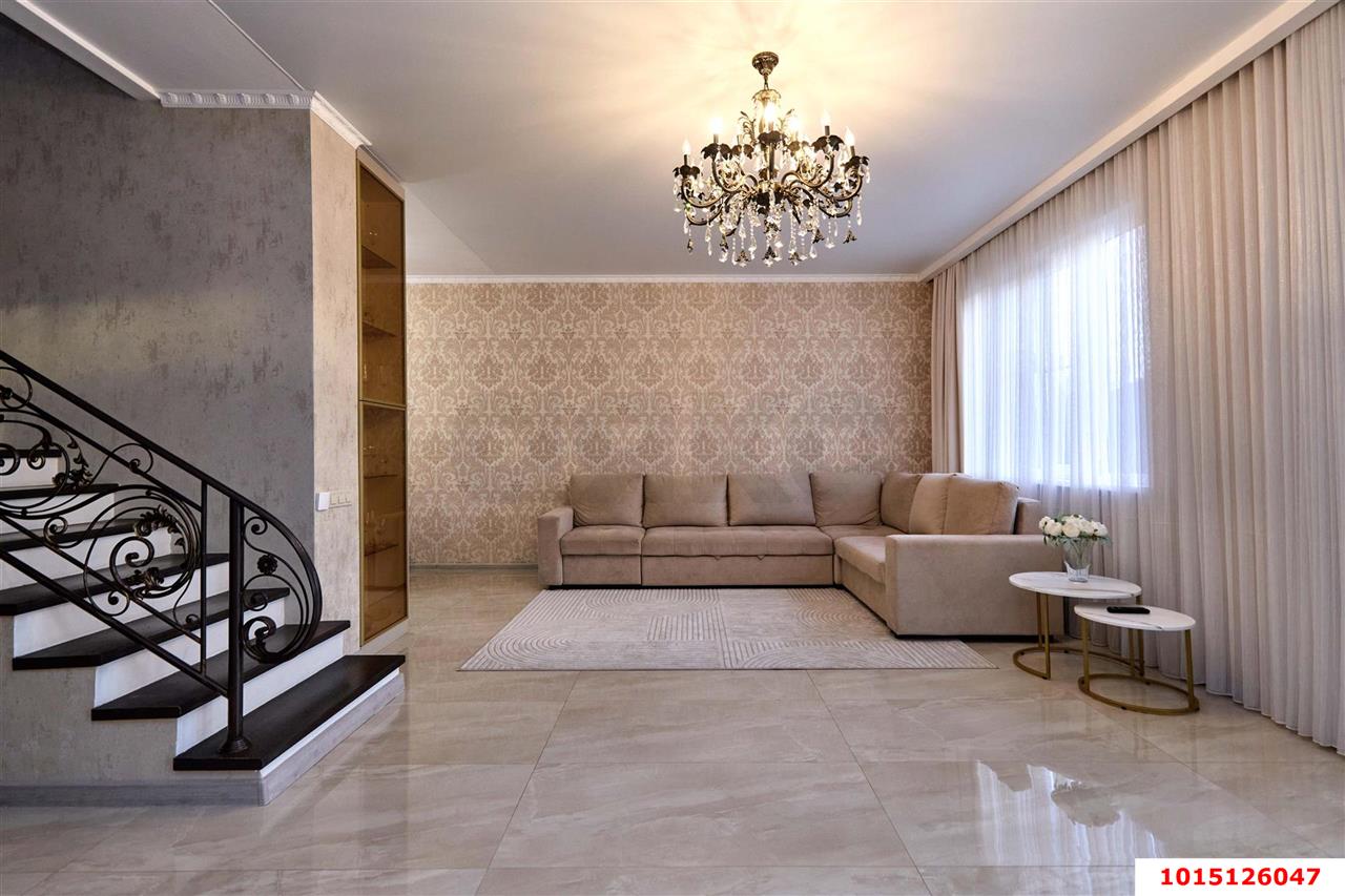 Фото №21: Дом 183 м² + 3.3 сот. - Новая Адыгея, ул. Адыгейская, 13Б