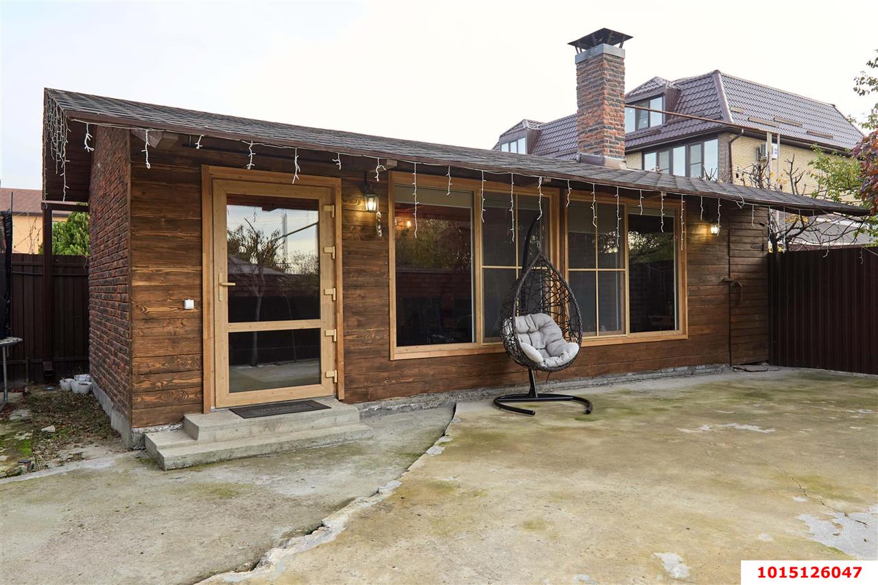 Фото №6: Дом 183 м² + 3.3 сот. - Новая Адыгея, ул. Адыгейская, 13Б