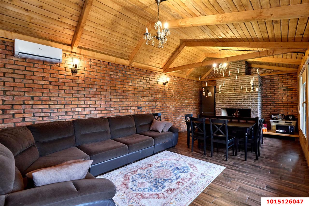 Фото №7: Дом 183 м² + 3.3 сот. - Новая Адыгея, ул. Адыгейская, 13Б