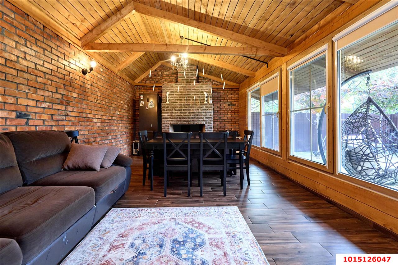 Фото №8: Дом 183 м² + 3.3 сот. - Новая Адыгея, ул. Адыгейская, 13Б