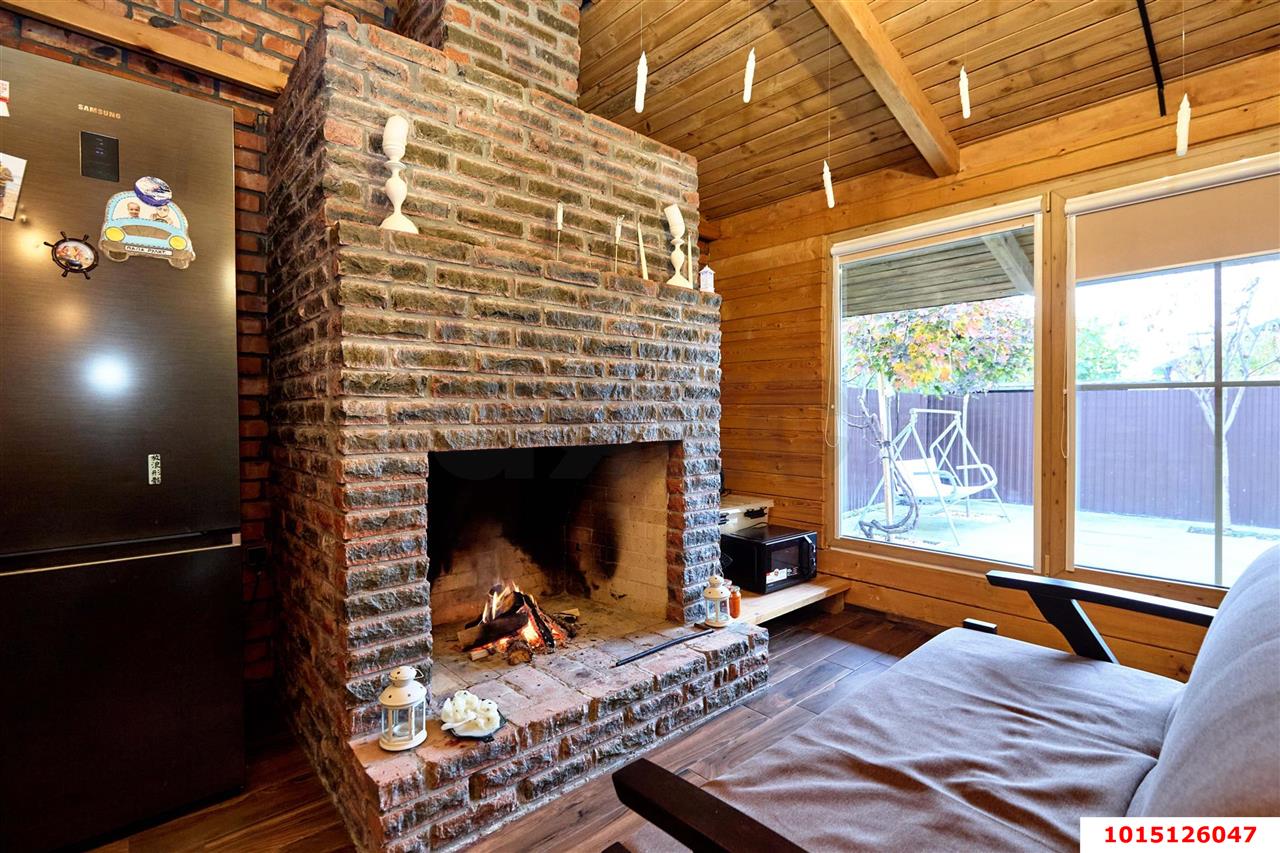 Фото №10: Дом 183 м² + 3.3 сот. - Новая Адыгея, ул. Адыгейская, 13Б