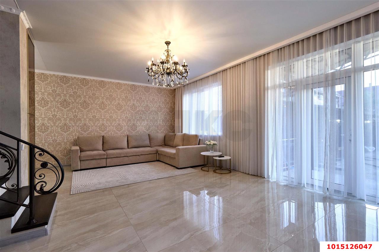 Фото №20: Дом 183 м² + 3.3 сот. - Новая Адыгея, ул. Адыгейская, 13Б