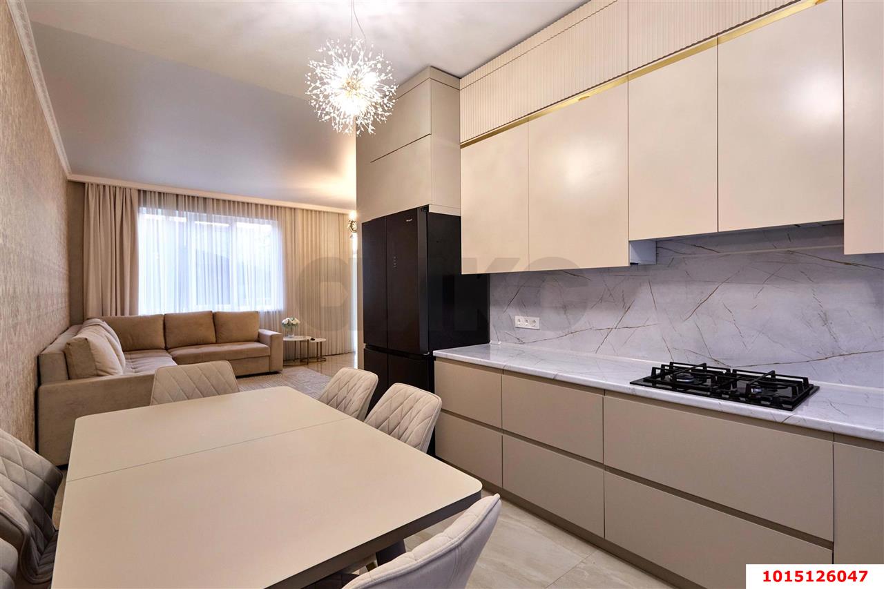 Фото №19: Дом 183 м² + 3.3 сот. - Новая Адыгея, ул. Адыгейская, 13Б