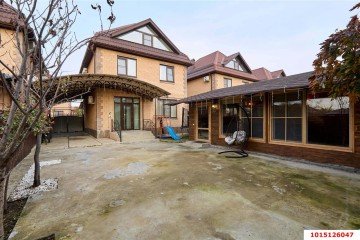 Фото №5: Дом 183 м² - Новая Адыгея, ул. Адыгейская, 13Б