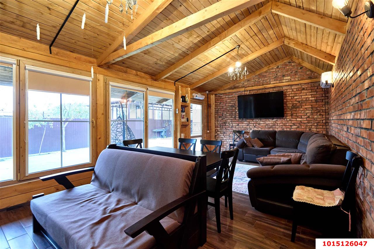 Фото №11: Дом 183 м² + 3.3 сот. - Новая Адыгея, ул. Адыгейская, 13Б