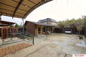 Фото №4: Дом 183 м² - Новая Адыгея, ул. Адыгейская, 13Б