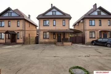 Фото №1: Дом 183 м² - Новая Адыгея, ул. Адыгейская, 13Б