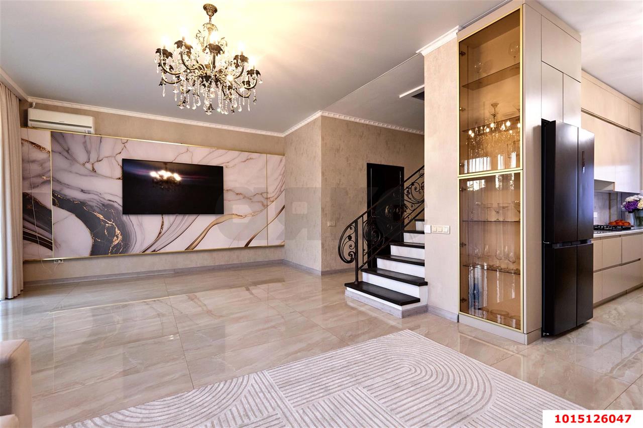 Фото №17: Дом 183 м² + 3.3 сот. - Новая Адыгея, ул. Адыгейская, 13Б