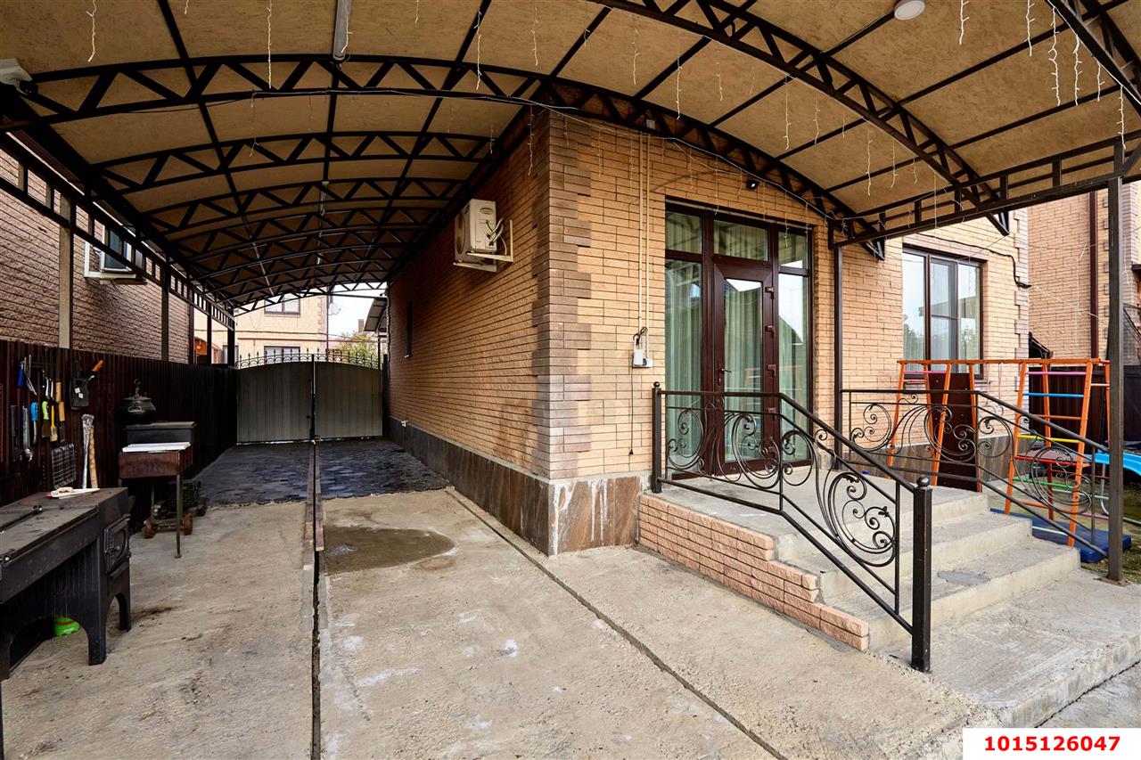 Фото №12: Дом 183 м² + 3.3 сот. - Новая Адыгея, ул. Адыгейская, 13Б