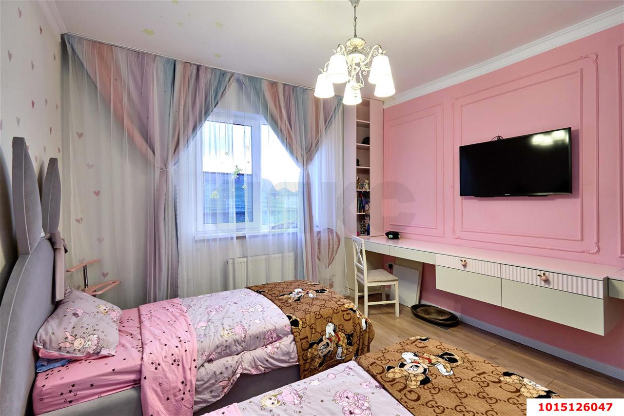 Фото №25: Дом 183 м² + 3.3 сот. - Новая Адыгея, ул. Адыгейская, 13Б