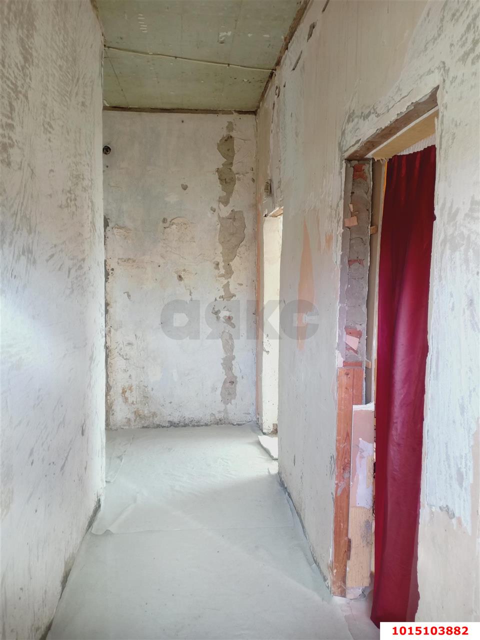 Фото №4: Дом 63 м² + 4 сот. - Северская, ул. Чкалова, 7