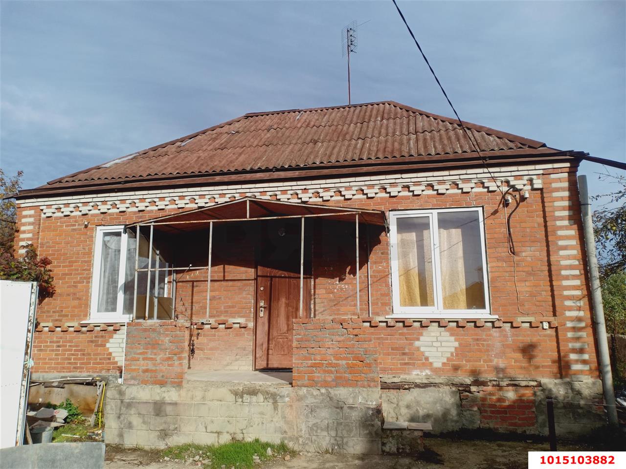 Фото №14: Дом 63 м² + 4 сот. - Северская, ул. Чкалова, 7