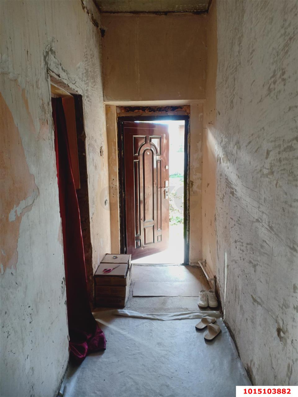 Фото №12: Дом 63 м² + 4 сот. - Северская, ул. Чкалова, 7