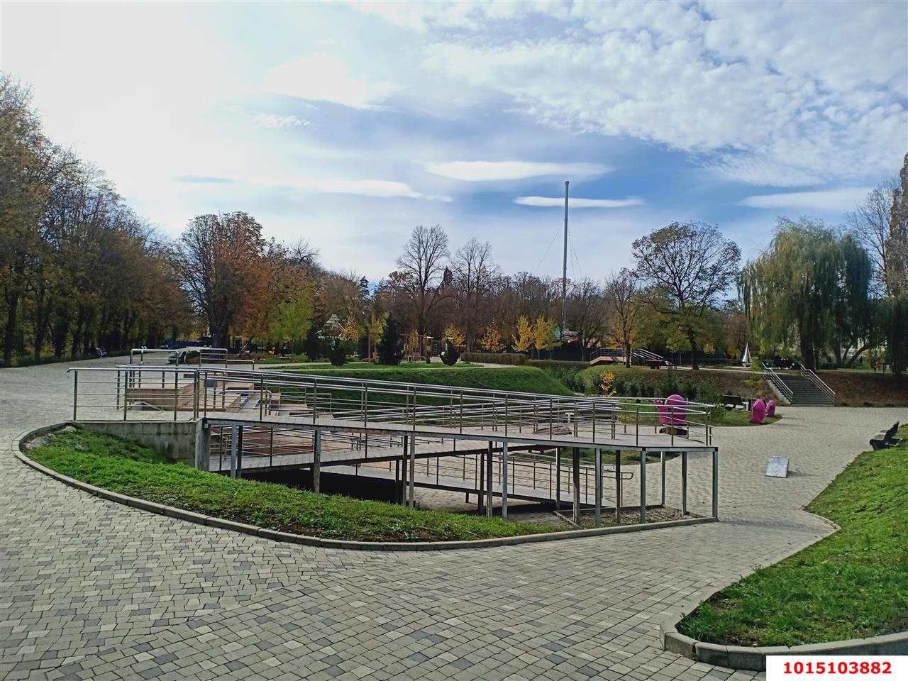 Фото №18: Дом 63 м² + 4 сот. - Северская, ул. Чкалова, 7